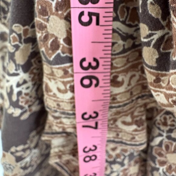 Spell & The Gypsy Maxi Skirt - Picture 8 of 8